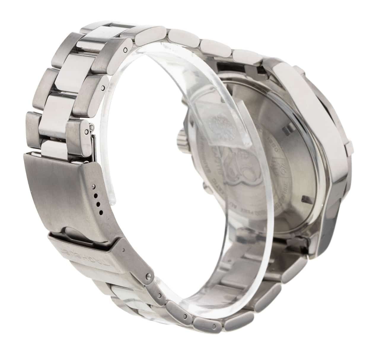 Tag Heuer Aquaracer CAF2110.BA0809 Tag Heuer Aquaracer CAF2110.BA0809